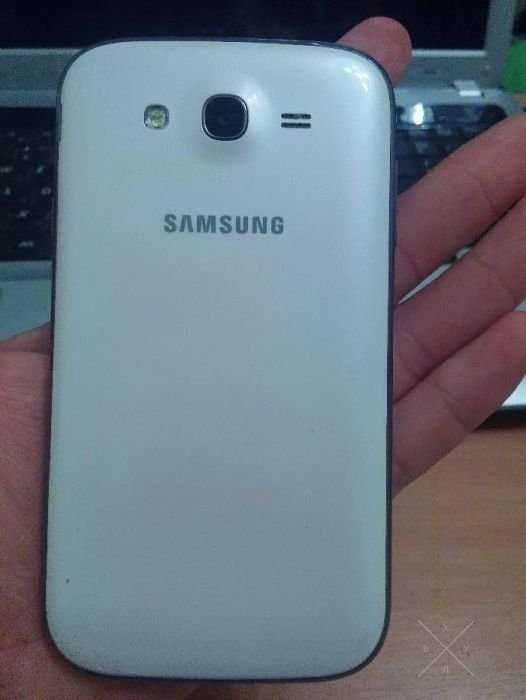 Samsung Galaxy Grand Duos GT-I9082