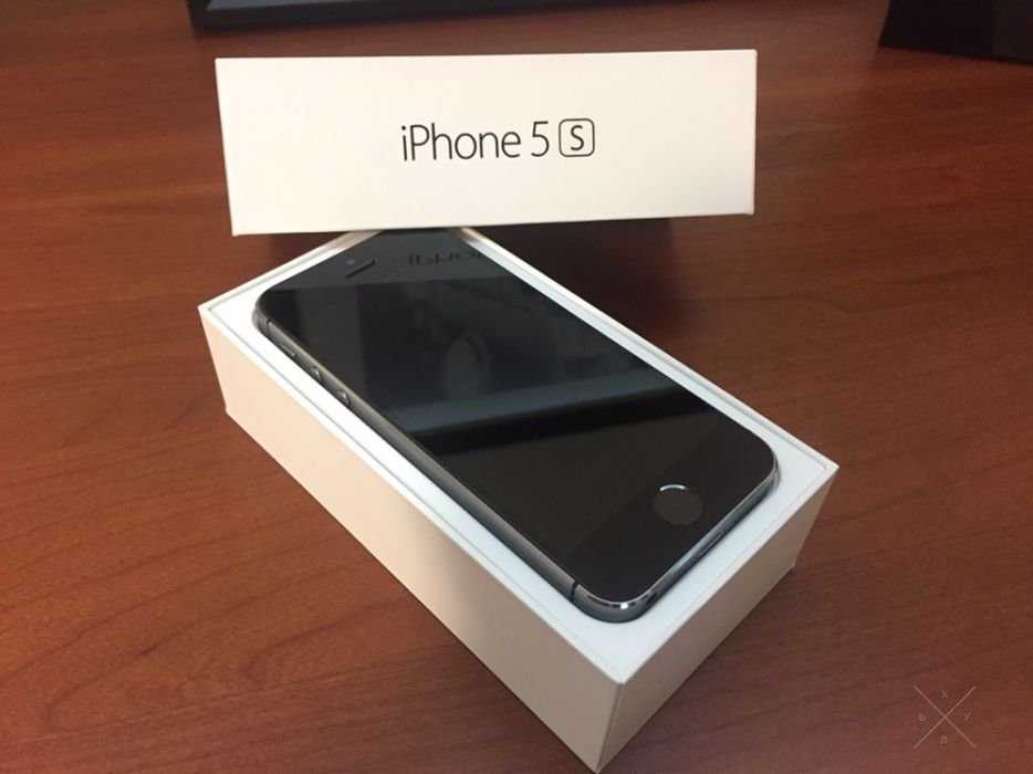 iPhone 5s 16gb neverlock