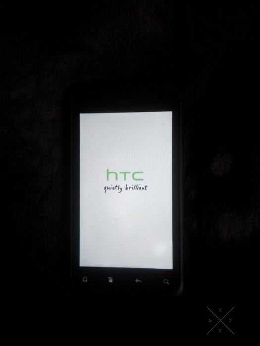 htc rhyme s510b (торг)