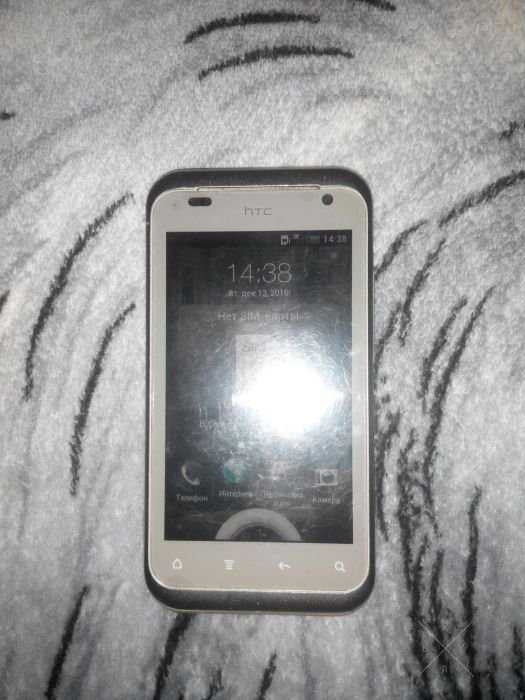 htc rhyme s510b (торг)