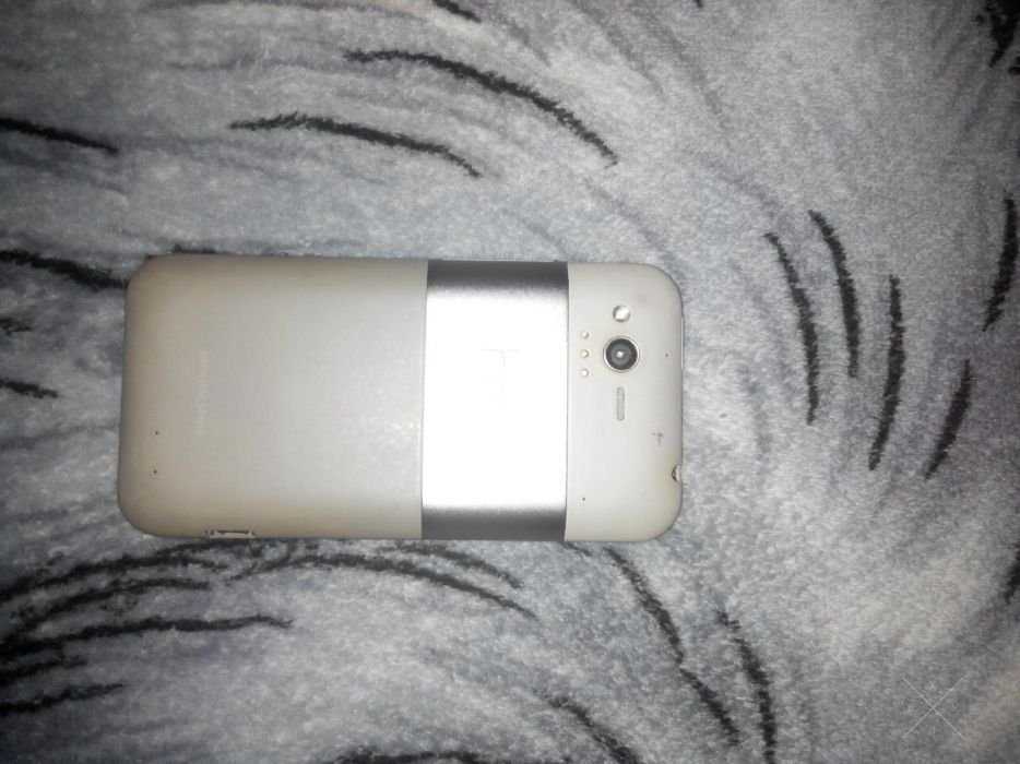 htc rhyme s510b (торг)