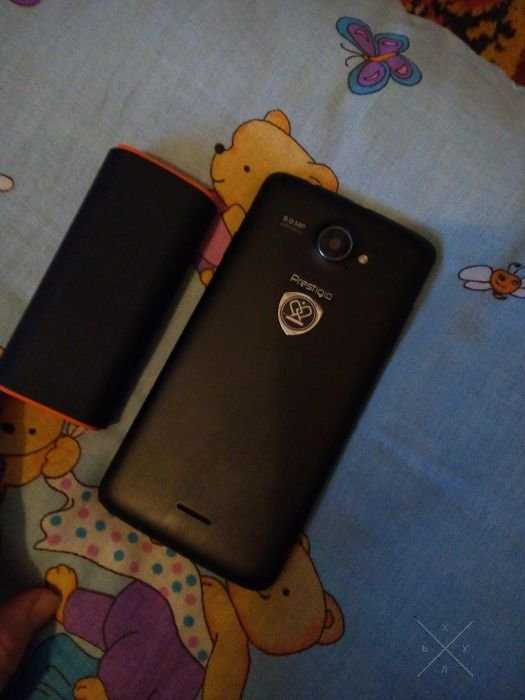 Prestiqio 5507