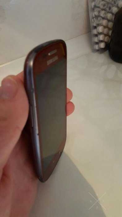 Samsung s3 mini (8190)