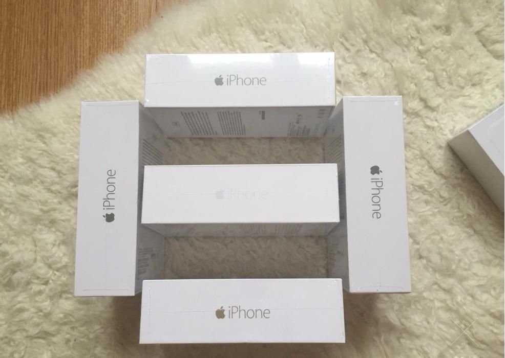 Акция IPhone 6 16-64GB Запечатанный
