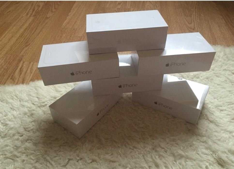 Акция IPhone 6 16-64GB Запечатанный