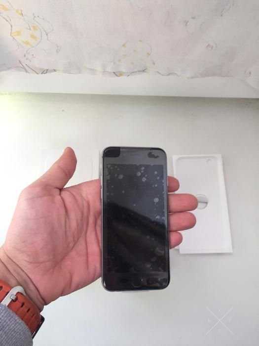 Смартфон iPhone 6 NG4W2LL/A 64 Гб