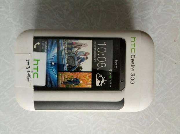 HTS Desire 300