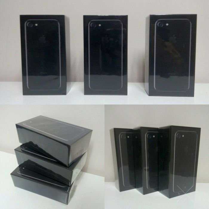 iPhone 7/ 7Plus new
