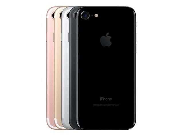 iPhone 7/ 7Plus new