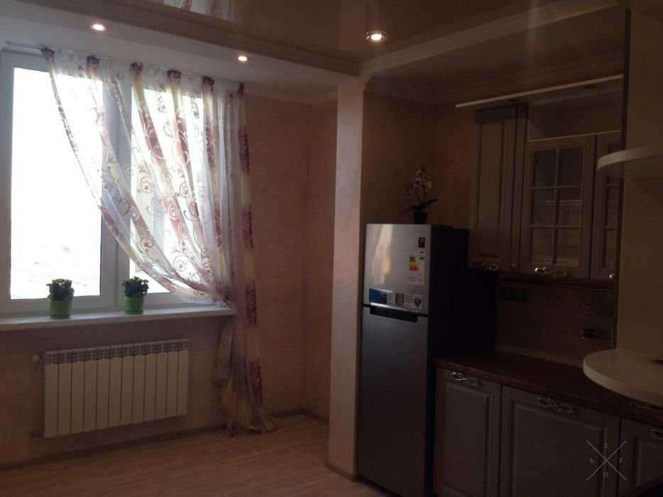 Сдам квартиру в новом доме
