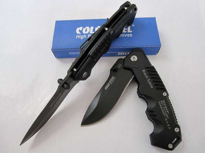 Тактический складной нож Cold Steel охота туризм рыбалка!