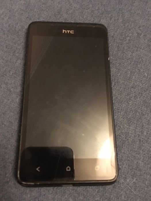 Телефон htc