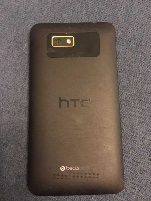 Телефон htc
