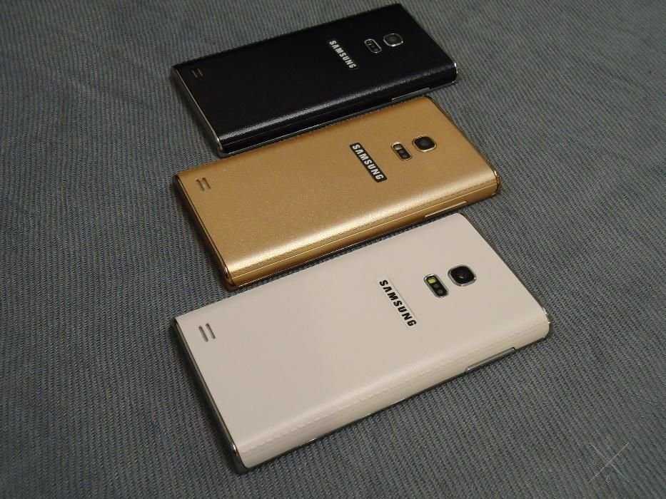 Смартфон Samsung S7 mini [2сим, 4,2 "экран - MP3 - Wi-Fi ]