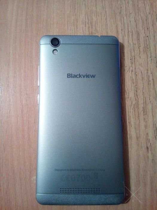 Blackview A8