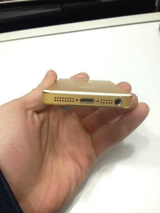 Apple iPhone 5s 16 gb original neverlock