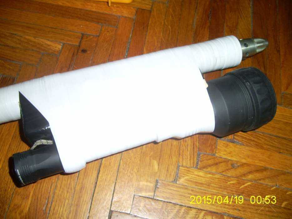 Фонарь Armytek Barracuda подводная охота