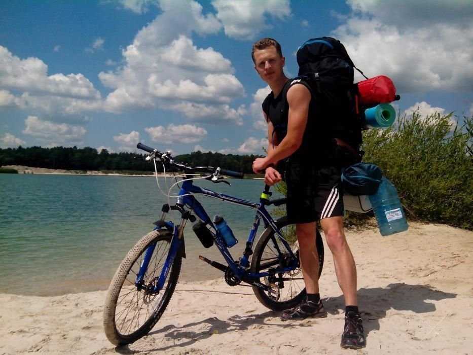 Велосипеди MONGOOSE tyax sport велосипед ровер горний гірський