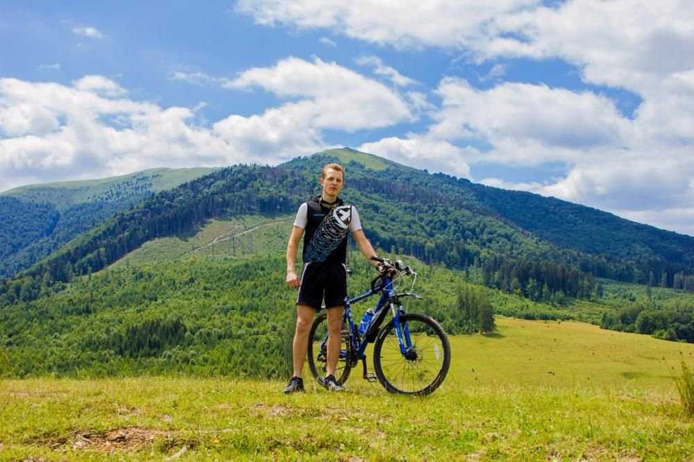 Велосипеди MONGOOSE tyax sport велосипед ровер горний гірський