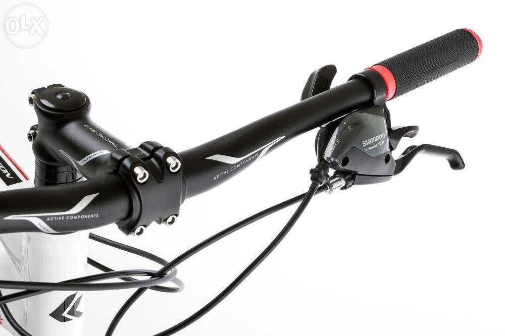 Горный велосипед MTB 26 - Hexagon X5 от Kross