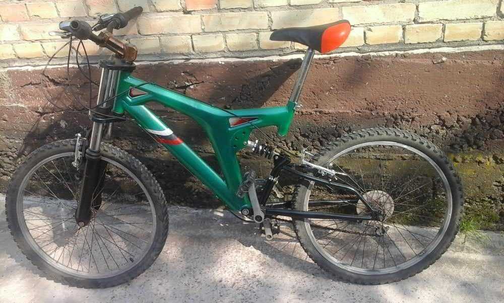 Продам Горный Велосипед