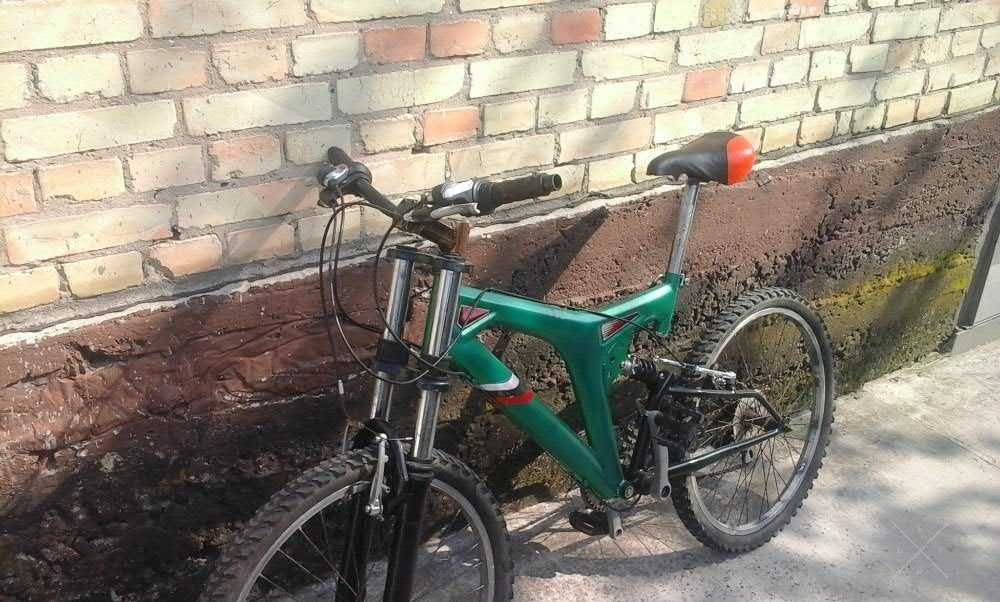 Продам Горный Велосипед