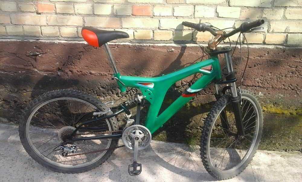 Продам Горный Велосипед