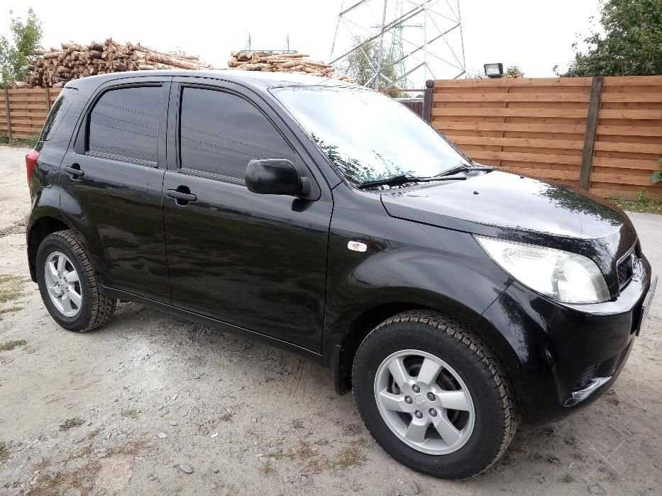 Продам полноприводный кроссовер