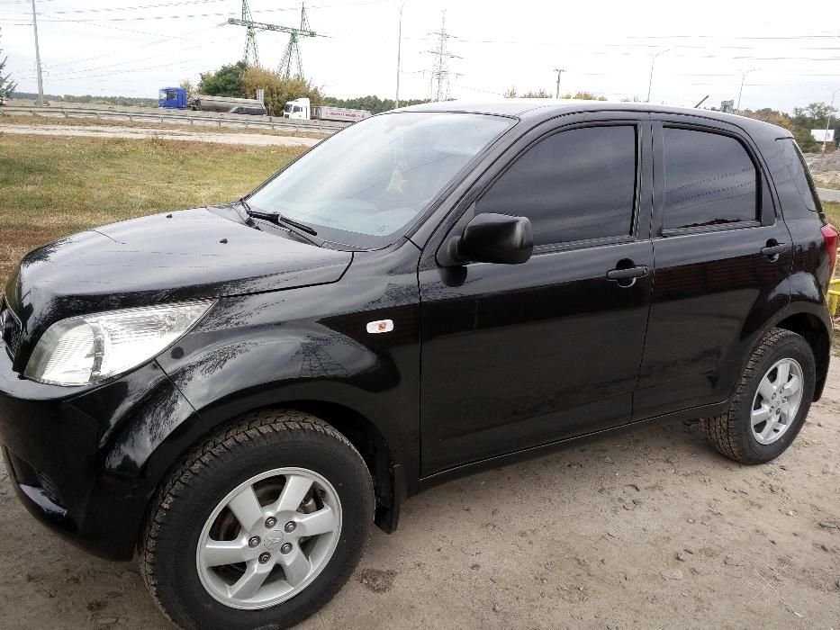 Продам полноприводный кроссовер