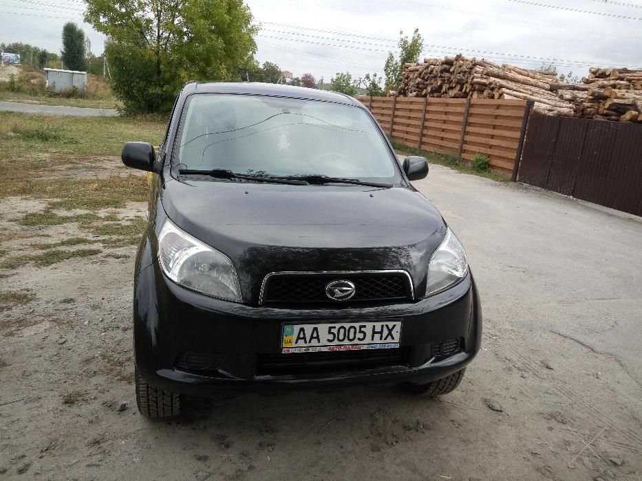 Продам полноприводный кроссовер