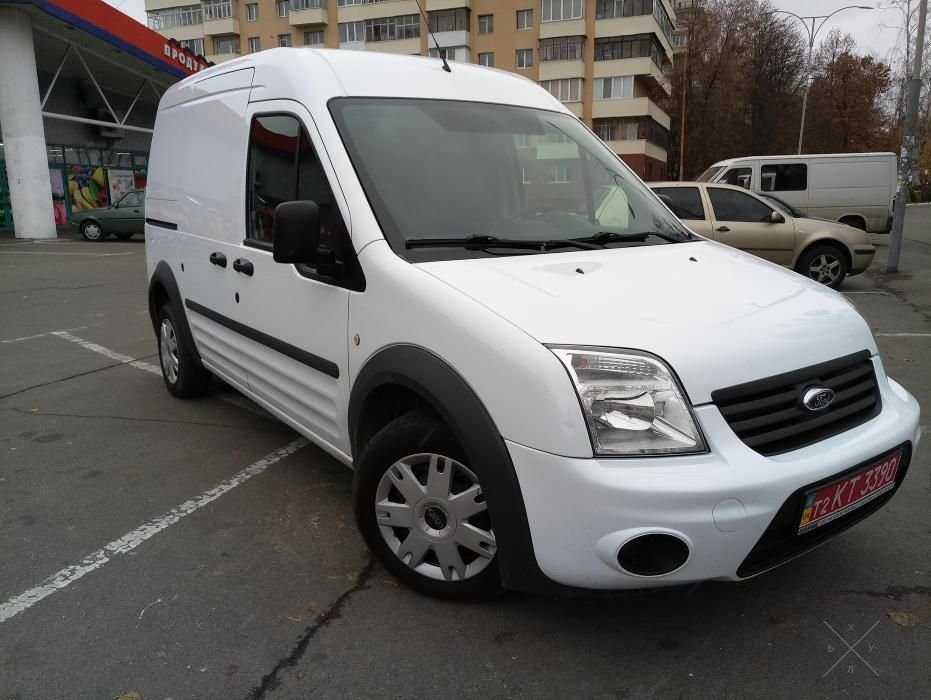 Продам Ford Transit Connect Trend 2012 год в идеале