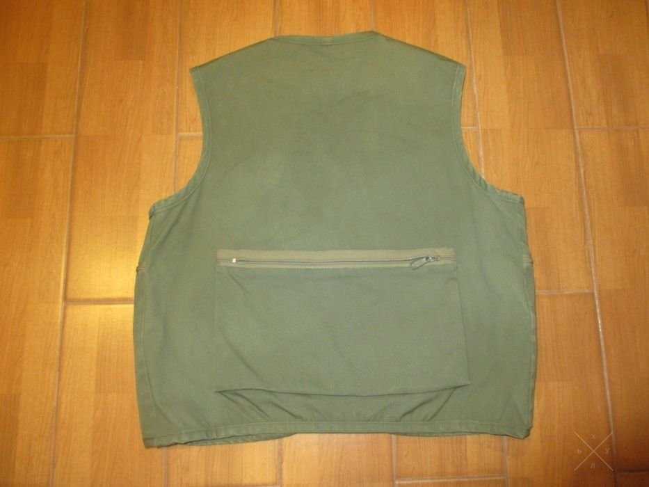 Жилет - разгрузка sport wear - охота, рыбалка, туризм