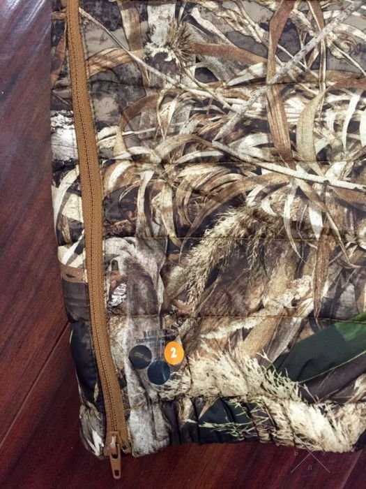 Беретта Штаны на охоту Beretta bis warm Max 5 Camo ,100%original!!