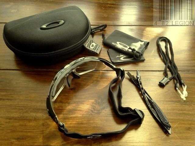 Тактические очки Oakley (5стекол+). Велоочки. Для рыбалки охоты.