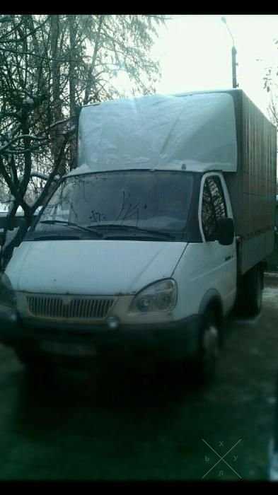 Продам Газель 2006 года выпуска