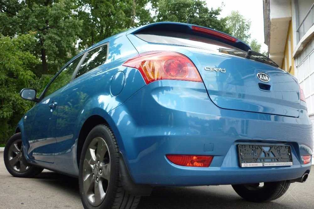 Продам KIA Ceed Pro АКПП