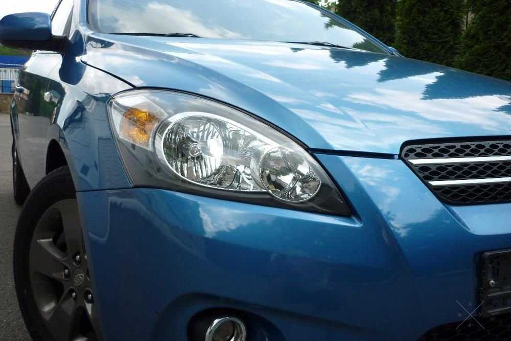 Продам KIA Ceed Pro АКПП
