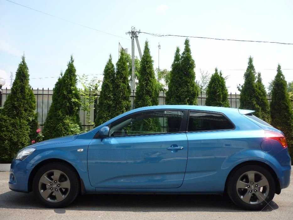 Продам KIA Ceed Pro АКПП