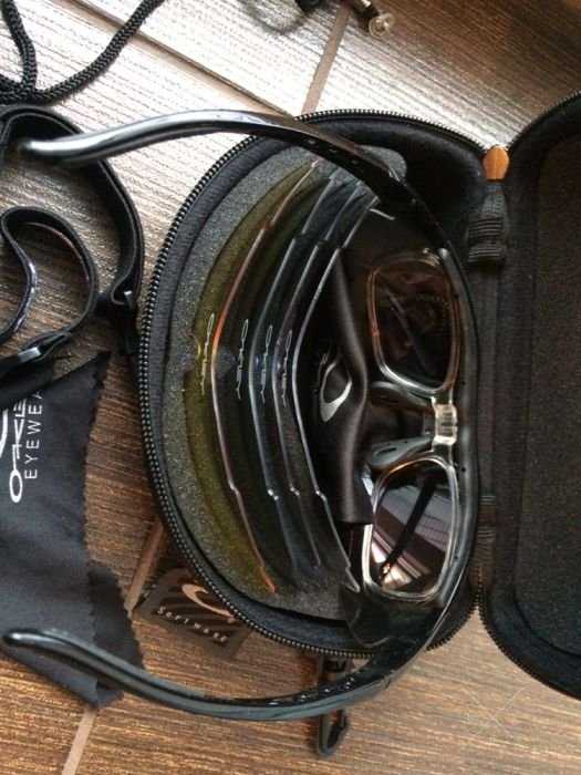 Oakley очки. Лыжные, велосипедные, тактические, стрелковые, для охоты