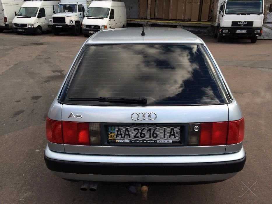 Продам автомобиль Ауди 100