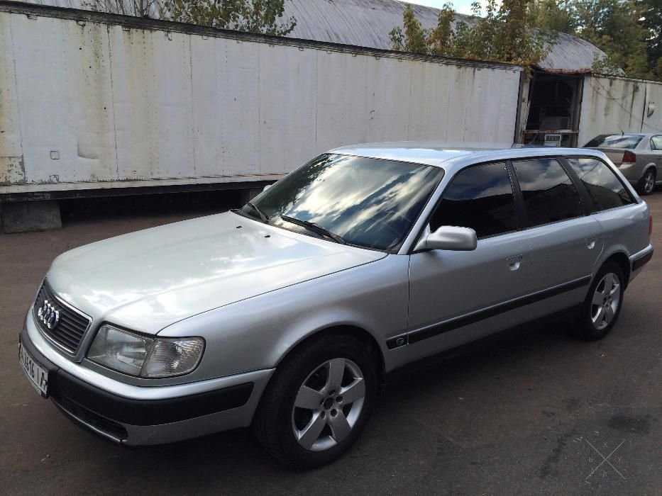 Продам автомобиль Ауди 100
