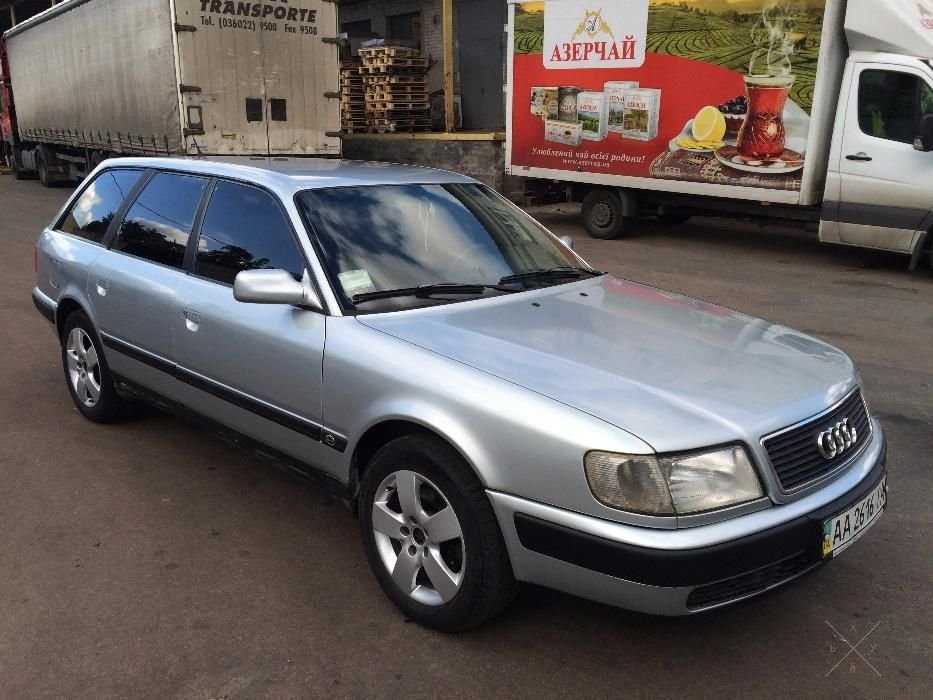 Продам автомобиль Ауди 100