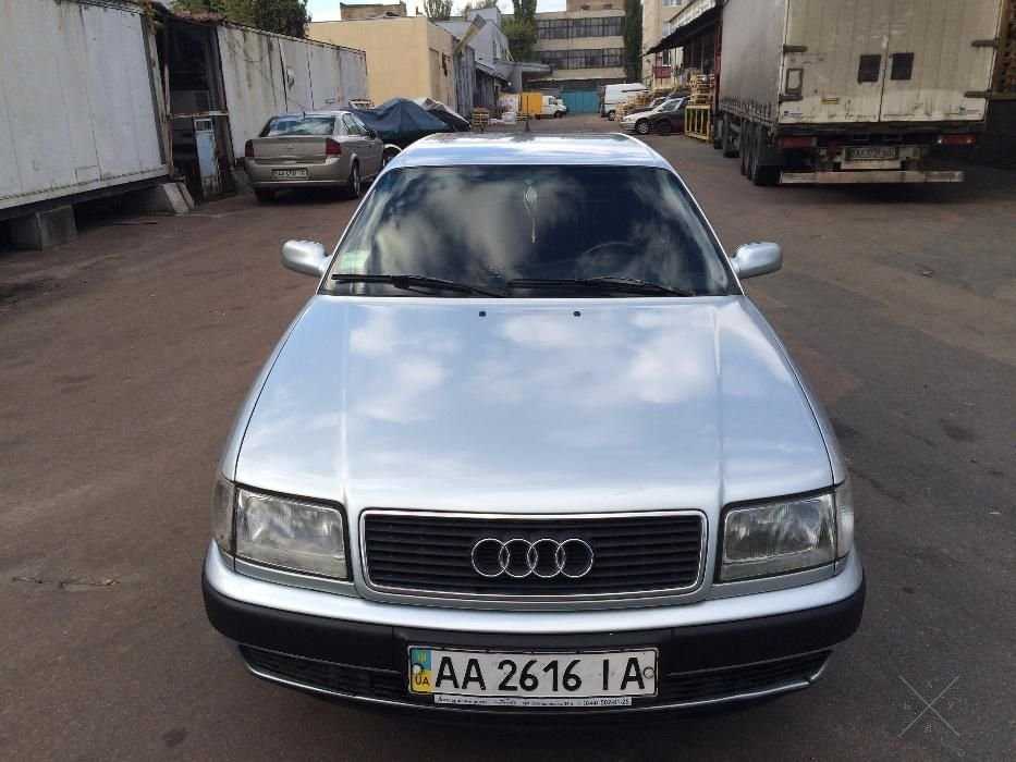 Продам автомобиль Ауди 100