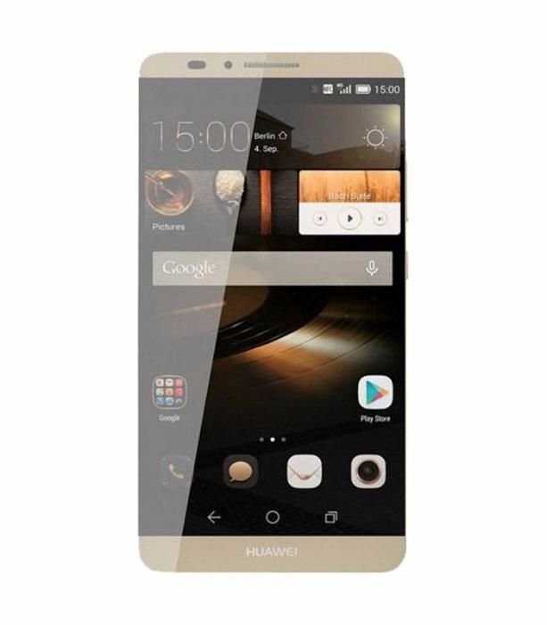 От магазина! HUAWEI Ascend Mate 7 MT7-L09 (Gold). Оригинал. Гарантия.