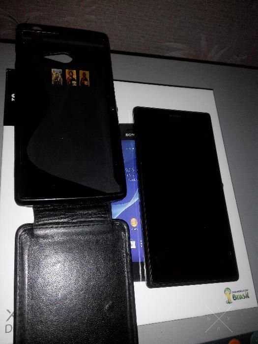 Sony xperia m2 dual