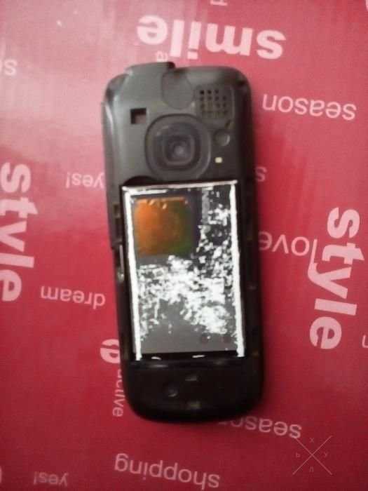 Nokia C2-00 б/у на 2 сим-карты