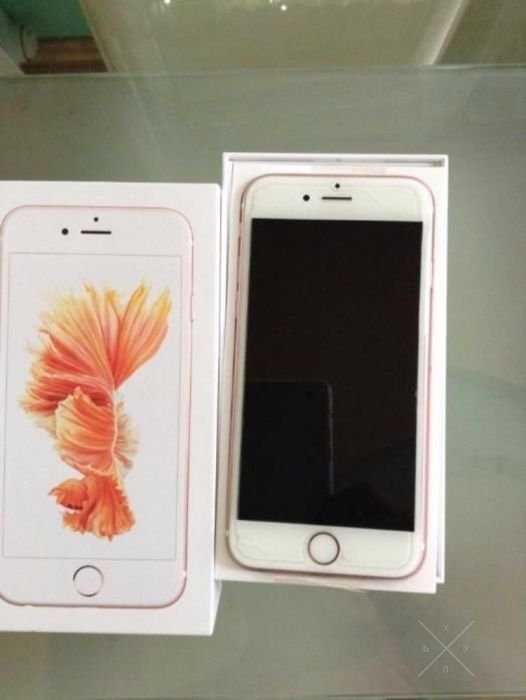 iPhone 6S