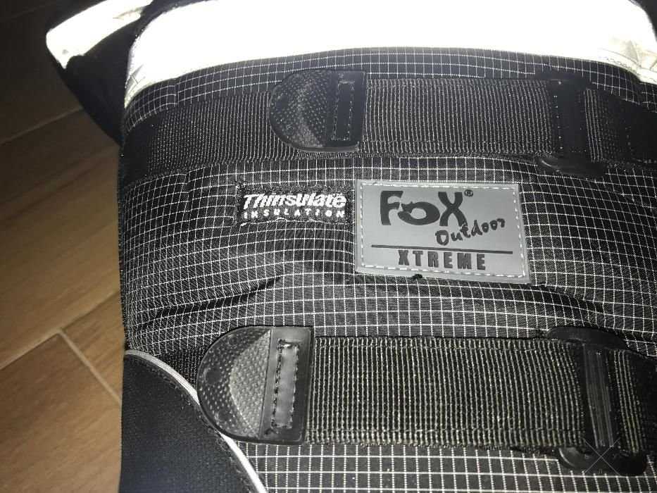 Сапоги Fox Outdoor XTREME (рыбалка, охота) 44-45