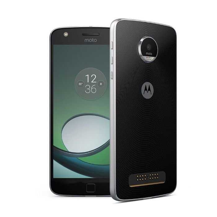 Новинка!!! Motorola Moto Z Play 32Gb Black - 350$