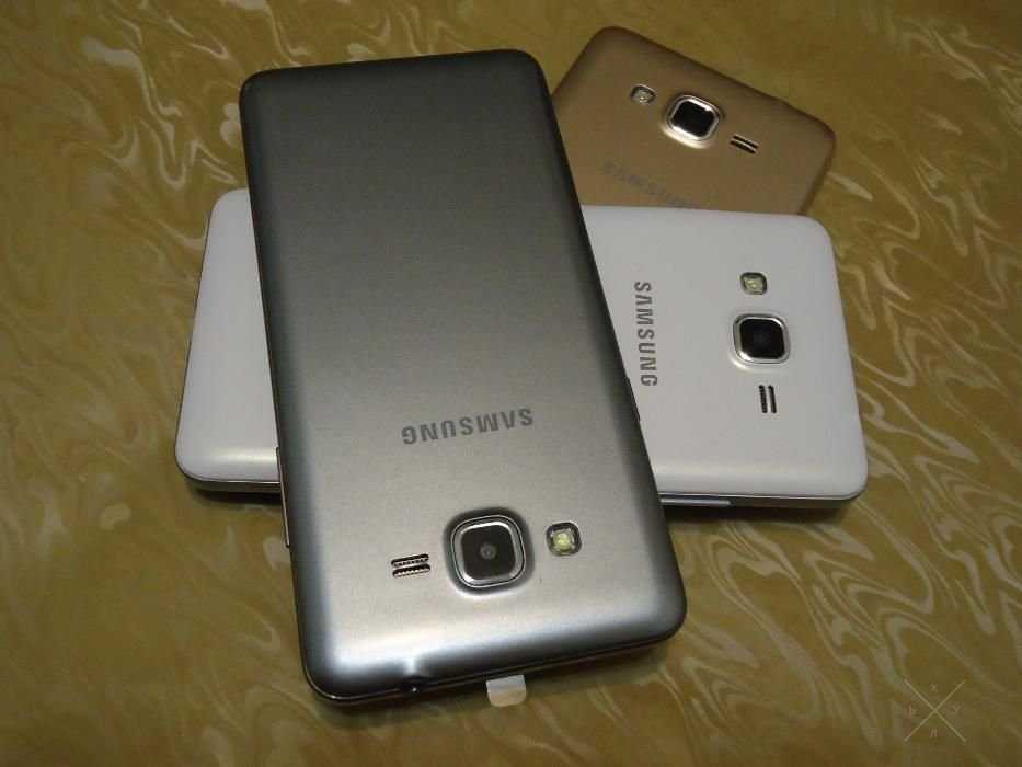 Смартфон Samsung Galaxy Grand Prime 530H ~ ОС Android ~ Ips – екран